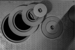 EEK A - Premium-Gusseisenherd Modell HK 15kW - Robustheit&Qualität! -Kaminladen Geschaft herdplatte hk