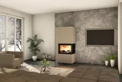 Neocube Kaminbausatz C10 -Kaminladen Geschaft image 21 2nd jpg