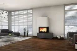 Neocube Kaminbausatz C12 -Kaminladen Geschaft image 22 2nd jpg