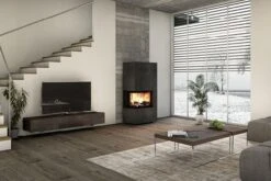 Neocube Kaminbausatz C20 -Kaminladen Geschaft image 23 2nd