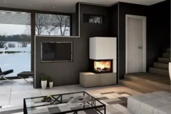 Neocube Kaminbausatz C23 -Kaminladen Geschaft image 24 2nd jpg