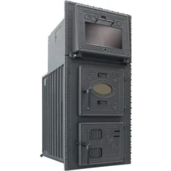 Olsberg Heizeinsatz Kachelofeneinsatz JU Souffle 11 KW