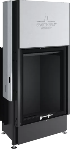 Spartherm Kamineinsatz Brennzelle Arte Bh -Kaminladen Geschaft kamin kamineinsatz arte bh schwarze schamotte png