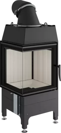 Spartherm Kamineinsatz Brennzelle Mini 2L