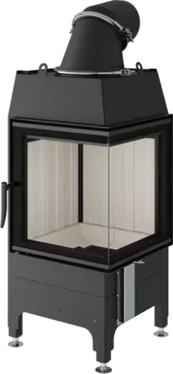 Spartherm Kamineinsatz Brennzelle Mini 2R