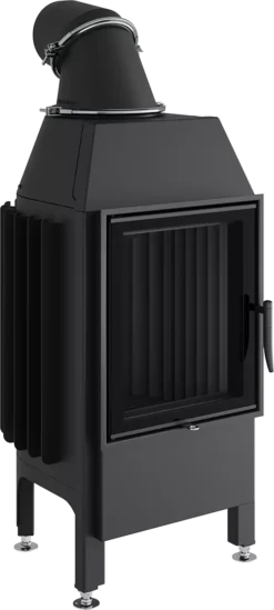 Spartherm Kamineinsatz Brennzelle Linear Mini Z1 RLU 8 Spartherm Kamineinsatz Brennzelle Linear Mini Z1 RLU -Kaminladen Geschaft kamin kamineinsatz mini z schwarze schamotte 2 png