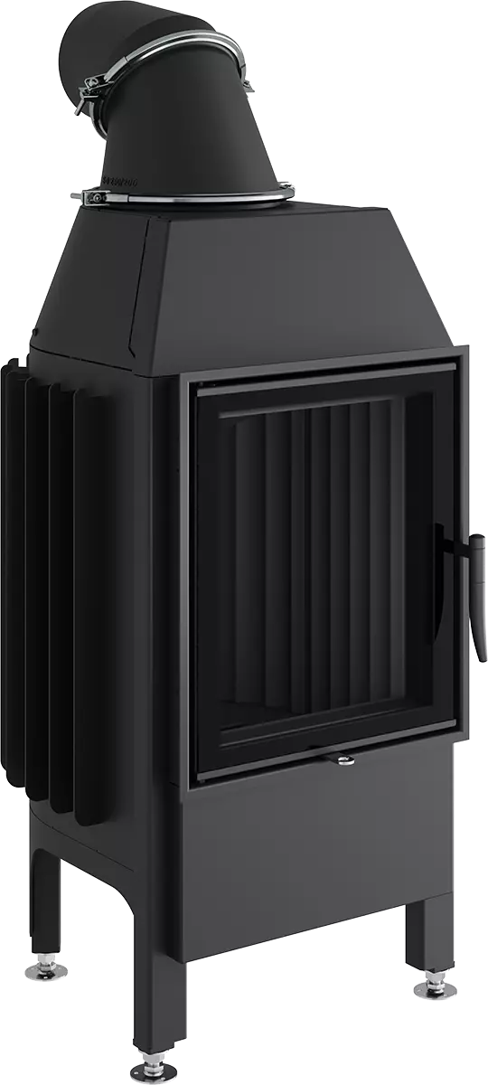 Spartherm Kamineinsatz Brennzelle Linear Mini Z1 RLU 5 Spartherm Kamineinsatz Brennzelle Linear Mini Z1 RLU – Bild 3