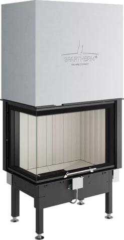 Spartherm Kamineinsatz Brennzelle Varia 2L-68h