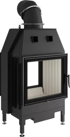 Spartherm Kamineinsatz Brennzelle Varia FD RLU