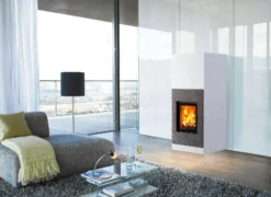 Kaminbausatz Designkamin Austroflamm Kera Xtra 45 -Kaminladen Geschaft kera xtra 3 jpg