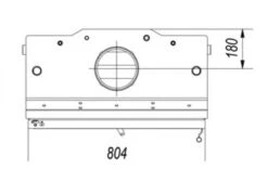 *EEK A+ - Wasserführender XXL-Kamineinsatz Kratki Lucy 16 PW Mit 16 KW -Kaminladen Geschaft kratkilucy16pw2