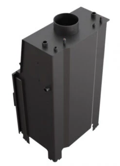 *EEK A - Wasserführender Kamineinsatz Kratki MBZ 13 PW - 13 KW -Kaminladen Geschaft kratkimbz13pw4