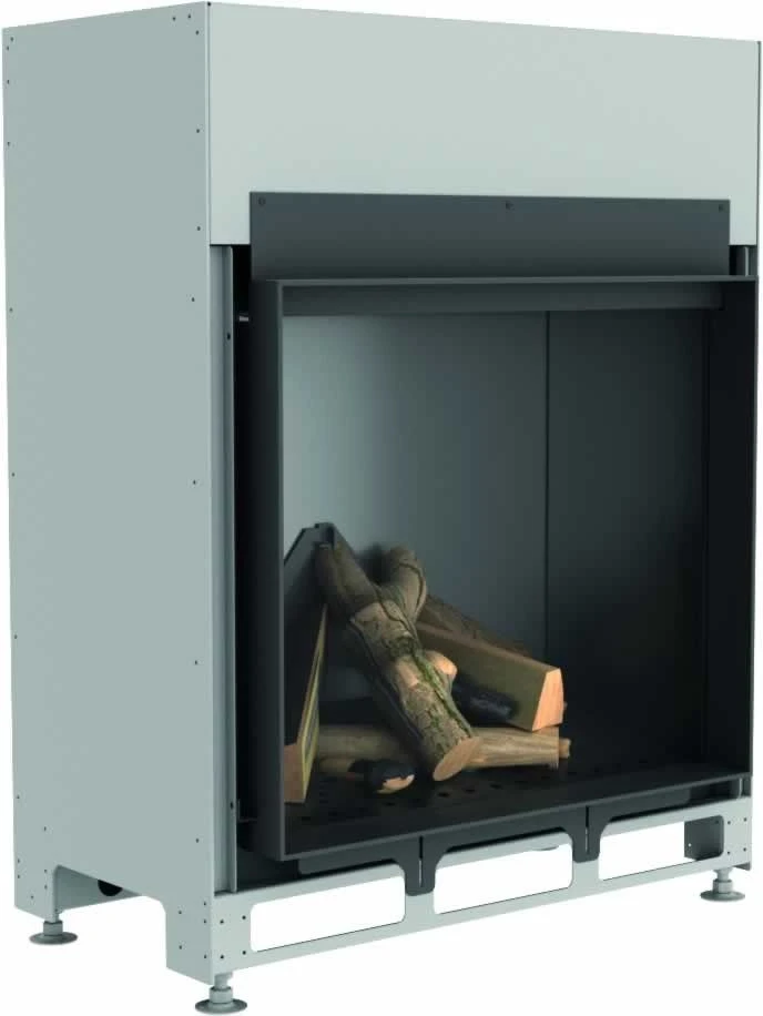 Schmid Gas-Kamineinsatz Lina G 73 3 Schmid Gas-Kamineinsatz Lina G 73