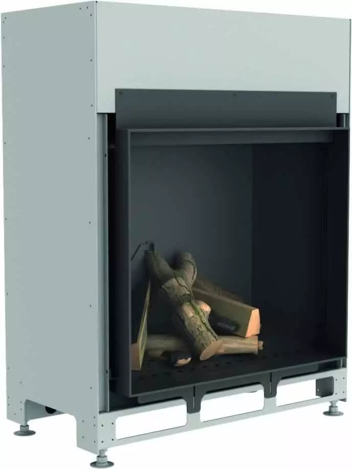 Schmid Gas-Kamineinsatz Lina G 73 4 Schmid Gas-Kamineinsatz Lina G 73 – Bild 2