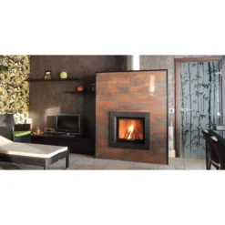 Spartherm Kamineinsatz Brennzelle Linear Mini Sh -Kaminladen Geschaft mini sh 4s ambiente jpg