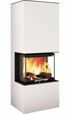 Neocube Kaminbausatz P10