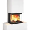 Neocube Kaminbausatz P11 -Kaminladen Geschaft p11 arctic white arctic white
