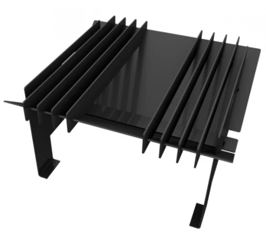 Feuerschale PERRO Design-Feuerschale Outdoor Feuerkorb 6 Feuerschale PERRO Design-Feuerschale Outdoor Feuerkorb – Bild 4