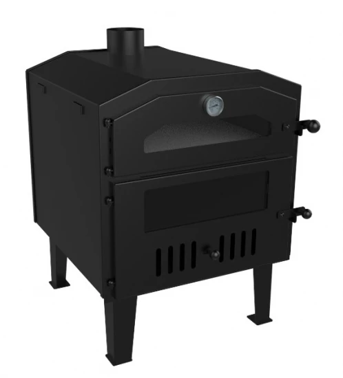 Pizza-Ofen, Gartenkamin, Holzbackofen, Gartenherd, Brotbackofen, Zeltofen 4 Pizza-Ofen, Gartenkamin, Holzbackofen, Gartenherd, Brotbackofen, Zeltofen – Bild 3