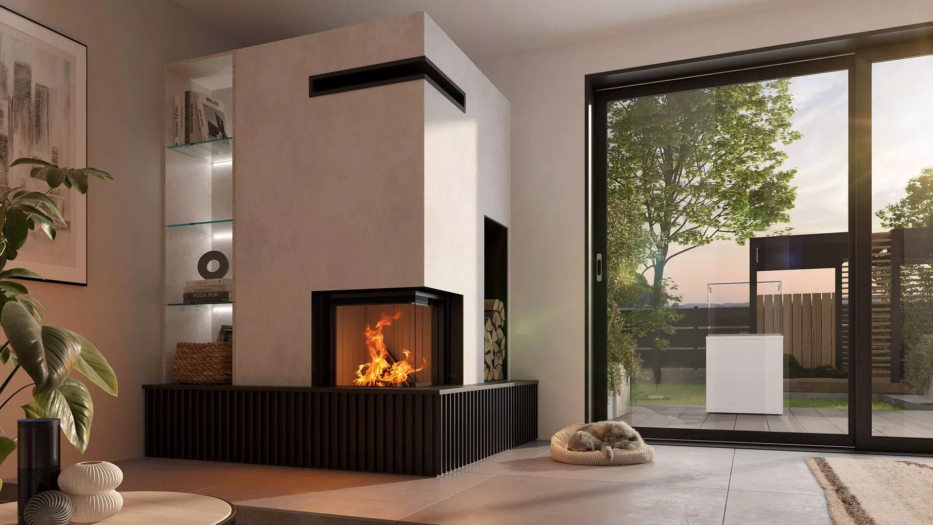 Spartherm Kamineinsatz Brennzelle Premium V 2R-55h 5 Spartherm Kamineinsatz Brennzelle Premium V 2R-55h – Bild 3