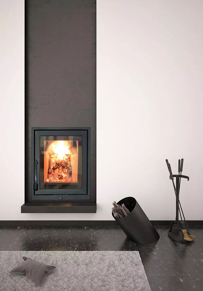 Schmid Grundofenfeuerraum Profi GO 12 - Front Profi Plus 4 Schmid Grundofenfeuerraum Profi GO 12 - Front Profi Plus – Bild 2