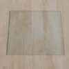 Quadrat 90x90cm - Funkenschutzplatte Kaminbodenplatte Glasplatte -Kaminladen Geschaft rechteck 30474 0 32805 0 32806 0