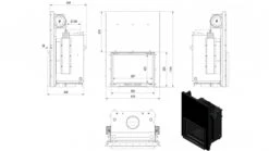 Kaminladen Geschaft -Kaminladen Geschaft rys tech zuzia pw g 15 w
