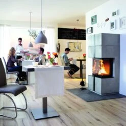 Kaminbausatz Speicher-Kamin Camina S16 15 Kaminbausatz Speicher-Kamin Camina S16 -Kaminladen Geschaft s16 1