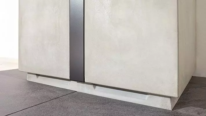 Kaminbausatz Speicher-Kamin Camina S16 11 Kaminbausatz Speicher-Kamin Camina S16 – Bild 9