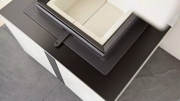 Kaminbausatz Speicher-Kamin Camina S16 10 Kaminbausatz Speicher-Kamin Camina S16 – Bild 8