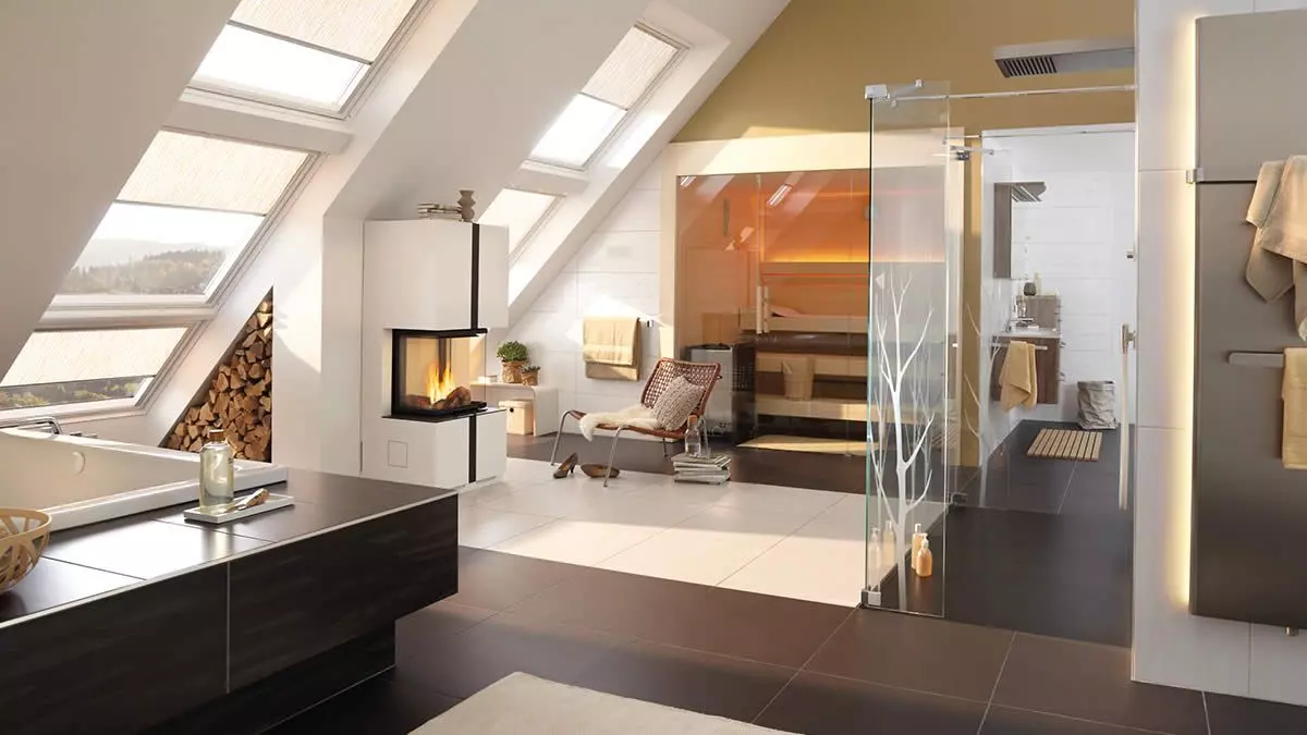 Kaminbausatz Speicher-Kamin Camina S16 8 Kaminbausatz Speicher-Kamin Camina S16 – Bild 6