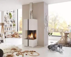 Gas Kaminbausatz Speicher-Kamin Camina S16 G 11 Gas Kaminbausatz Speicher-Kamin Camina S16 G -Kaminladen Geschaft s16g 3 jpg