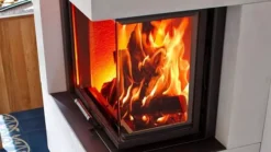 Kaminbausatz Speicher-Kamin Camina S17 19 Kaminbausatz Speicher-Kamin Camina S17 -Kaminladen Geschaft s17 detail02 jpg