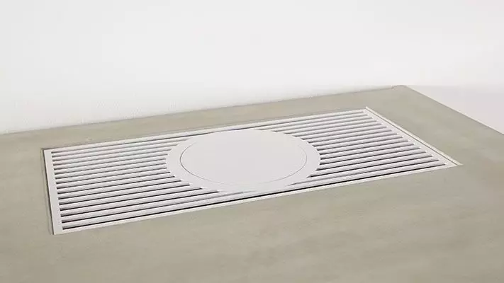 Kaminbausatz Speicher-Kamin Camina S17 9 Kaminbausatz Speicher-Kamin Camina S17 – Bild 7