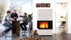 Kaminbausatz Speicher-Kamin Camina S17 14 Kaminbausatz Speicher-Kamin Camina S17 -Kaminladen Geschaft s17silikatdesignbeton jpg