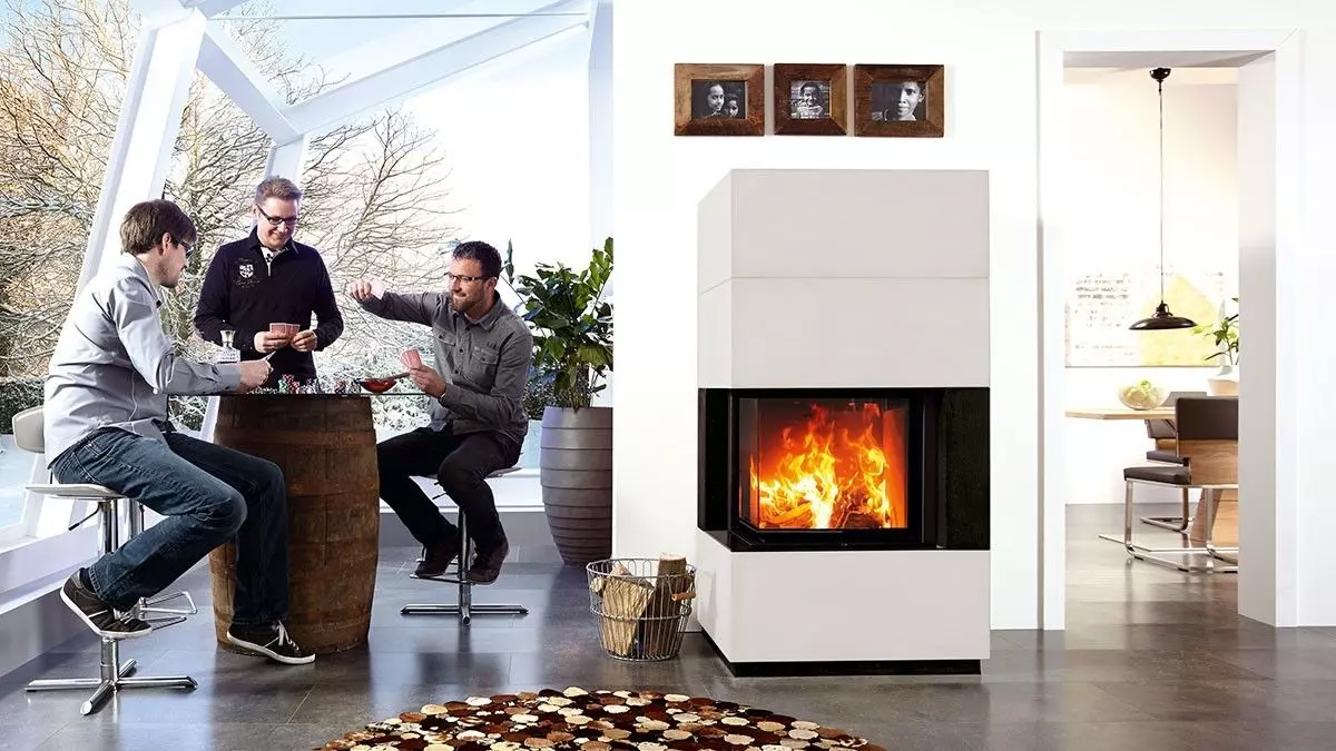 Kaminbausatz Speicher-Kamin Camina S17 6 Kaminbausatz Speicher-Kamin Camina S17 – Bild 4