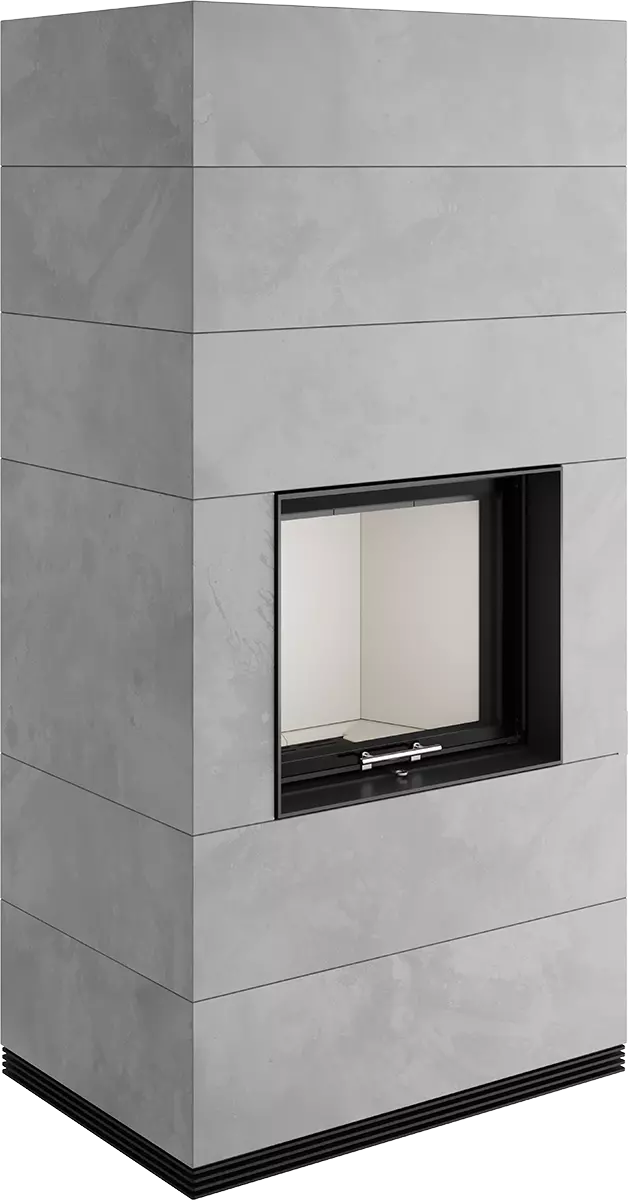 Spartherm Kaminbausatz SIM Mini Sh Kompakt-Kamin 6 Spartherm Kaminbausatz SIM Mini Sh Kompakt-Kamin – Bild 4