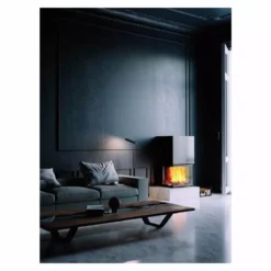 Austroflamm Kamineinsatz VUUR DRIE 60 -Kaminladen Geschaft vuur drie 60 new flame 300dpi scaled jpg