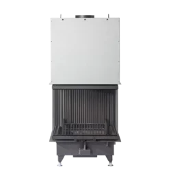 Austroflamm Kamineinsatz VUUR DRIE 60